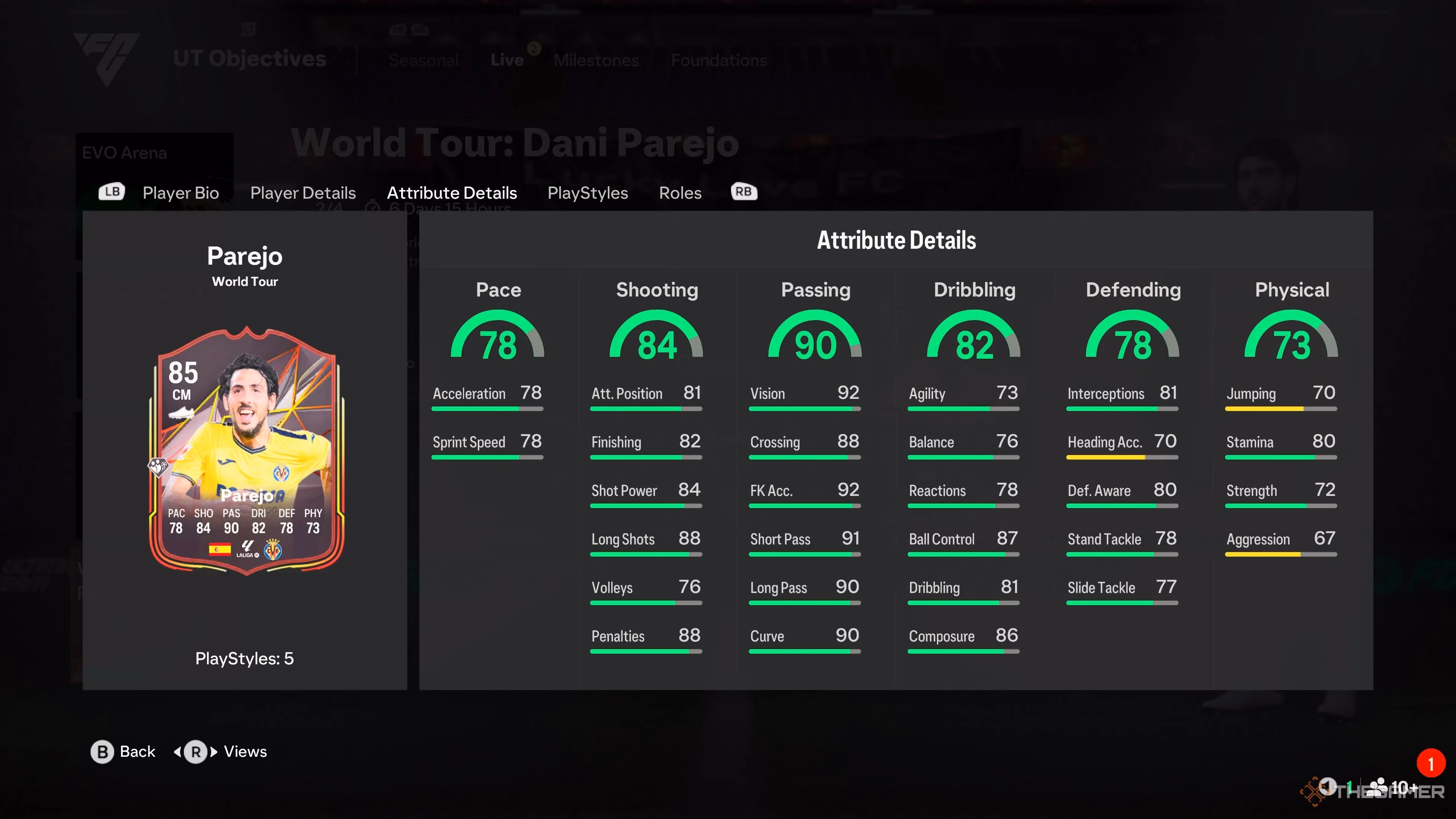 fc-25-world-tour-dani-parejo-free-op-card-objectives-guide-image-1
